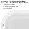 Миниатюра фото светильник светодиодный герметичный ogm о28-12 | 220svet.ru