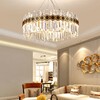 Миниатюра фото подвесная люстра imperium loft milan d100 229998-26 | 220svet.ru