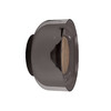 Миниатюра фото настенный светильник loft it totem 10466w smoke wood | 220svet.ru