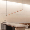 Миниатюра фото подвесной светильник imperium loft arkadi l80 231407-23 | 220svet.ru