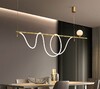 Миниатюра фото подвесной светильник inodesign glorify 40.1535 | 220svet.ru