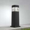 Миниатюра фото ландшафтный фонарь fumagalli elisa 500 ds2.563.000.axd1l | 220svet.ru