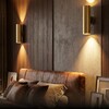 Миниатюра фото светильник настенный citilux axel cl512322 | 220svet.ru