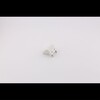 Миниатюра фото коннектор питания угловой aployt magnetic track 48 apl.0181.10.07 | 220svet.ru
