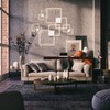 Миниатюра фото настенный светильник mantra mural 6231 | 220svet.ru