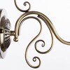 Миниатюра фото бра arte lamp charm a2083ap-1ab | 220svet.ru