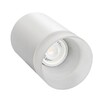 Миниатюра фото накладные точечные светильники kanlux lunati gu10 w 29040 | 220svet.ru
