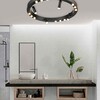 Миниатюра фото потолочный светильник vele luce vl7172l12 | 220svet.ru