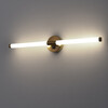 Миниатюра фото бра lightstar noce 201011 | 220svet.ru