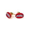 Миниатюра фото серьги shit seletti 02209 | 220svet.ru