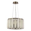 Миниатюра фото подвесная люстра st luce delight sl1516.303.06 | 220svet.ru