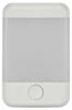 Миниатюра фото ночник-светильник эра nn-624-sw-w б0057214 | 220svet.ru