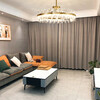 Миниатюра фото люстра на штанге imperium loft laurent b d100 231778-23 | 220svet.ru