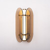 Миниатюра фото настенный светильник imperium loft lure 140850-26 | 220svet.ru