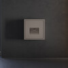 Миниатюра фото накладка для розетки компьютерной rj45 кат.6 voltum s70 vls001314 (капучино) | 220svet.ru