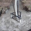 Миниатюра фото парковый фонарь  fumagalli ektor 4000/rosa 4p2.372.g20.ayf1r | 220svet.ru