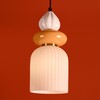 Миниатюра фото подвесной светильник freya alzare fr5595pl-01b3 | 220svet.ru