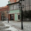 Миниатюра фото парковый фонарь fumagalli nebo ofir/rut 2l  e26.202.r20.axe27 | 220svet.ru