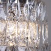 Миниатюра фото настенный светильник illumico il5063-1wzf-25 ch elite | 220svet.ru