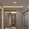 Миниатюра фото встраиваемый светильника reluce 1420755 | 220svet.ru