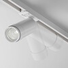 Миниатюра фото трековый светильник maytoni technical tr021-1-12b4k-z-d-w | 220svet.ru