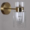 Миниатюра фото бра reluce 05570-0.2-01 | 220svet.ru