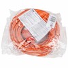 Миниатюра фото удлинитель uniel ultra 1гн х 20м б/з yxз16-101 /uck-1n/3x1,50/20m/o orange ul-00010797 | 220svet.ru