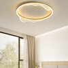 Миниатюра фото потолочный светильник imperium loft izelin d40 black 223812-23 | 220svet.ru