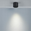 Миниатюра фото потолочный светильник 6w 470lm 4000k lightstar guarda 080647 | 220svet.ru