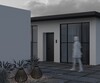 Миниатюра фото уличный переносной аккумуляторный светильник maytoni plet o530fl-l5b3k1 | 220svet.ru