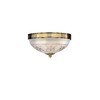Миниатюра фото настенный светильник reccagni angelo a 6012/2 | 220svet.ru