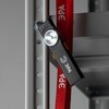 Миниатюра фото светодиодный фонарь эра рабочие практик ra-707 аккумуляторный 11 режимов магнит клипса турбо режим 10вт б0061072 | 220svet.ru