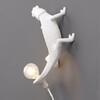 Миниатюра фото настенный светильник chameleon going up usb seletti | 220svet.ru