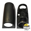 Миниатюра фото фасадный светильник fumagalli marta 90-2l  2a4.000.000.axu2l | 220svet.ru