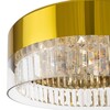 Миниатюра фото подвесная люстра maytoni wonderland mod313pl-06g | 220svet.ru