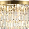 Миниатюра фото потолочный светильник reluce 02103-0.4-600 tb | 220svet.ru