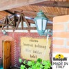 Миниатюра фото светильник уличный настенный fumagalli bisso/anna e22.131.000.vye27 | 220svet.ru