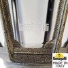Миниатюра фото светильник уличный настенный fumagalli bisso/anna e22.131.000.bxe27dn | 220svet.ru