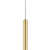 Миниатюра фото подвесной светодиодный светильник lightstar tubo l5t747443 | 220svet.ru