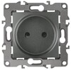 Миниатюра фото розетка эра 12 2p 16a 250v 12-2105-12 б0019335 | 220svet.ru