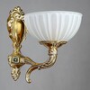 Миниатюра фото бра ambiente valencia 02227/1 wp | 220svet.ru
