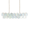 Миниатюра фото подвесная люстра loft it lolly 10492/1200r pearl | 220svet.ru