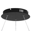 Миниатюра фото подвесная люстра lightstar dive 740467 | 220svet.ru