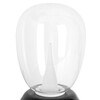 Миниатюра фото настольная лампа диммируемая 10w 3000k lightstar uovo iii 807907 | 220svet.ru