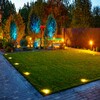 Миниатюра фото грунтовый светильник fumagalli ceci 120  2f1.000.000.axg1l | 220svet.ru