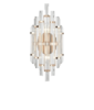 Миниатюра фото бра vele luce clarinetto vl3314w22 | 220svet.ru