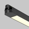 Миниатюра фото трековый однофазный светильник maytoni basis unity tr000-1-12w3k-b_1 | 220svet.ru