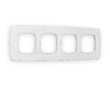 Миниатюра фото рамка ambrella volt omega opera of940104 | 220svet.ru