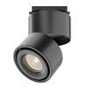 Миниатюра фото трековый светильник maytoni technical yin tr084-1-15w3k-d-b | 220svet.ru