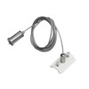 Миниатюра фото подвес к треку lightstar pro teta 505176-200 | 220svet.ru